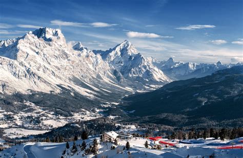 cortina d'ampezzo weather